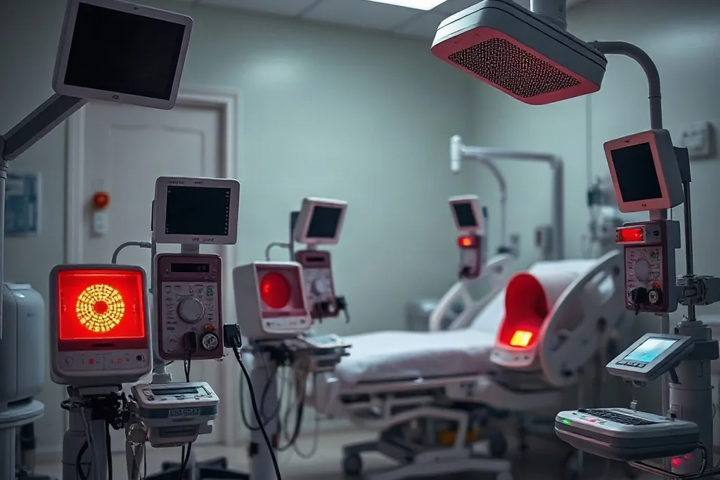Alarm Fatigue and Patient Safety