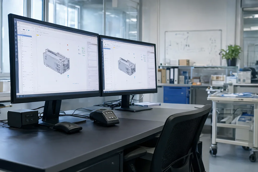Choosing a CMMS: What Data to Keep and What to Check Before You Buy