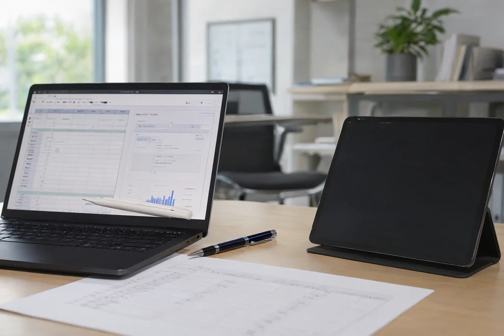 Budgeting Across the Equipment Lifecycle: Capital Plans and Repair Reserves