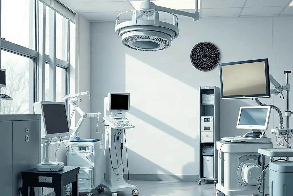 How Medical Device Standards Work