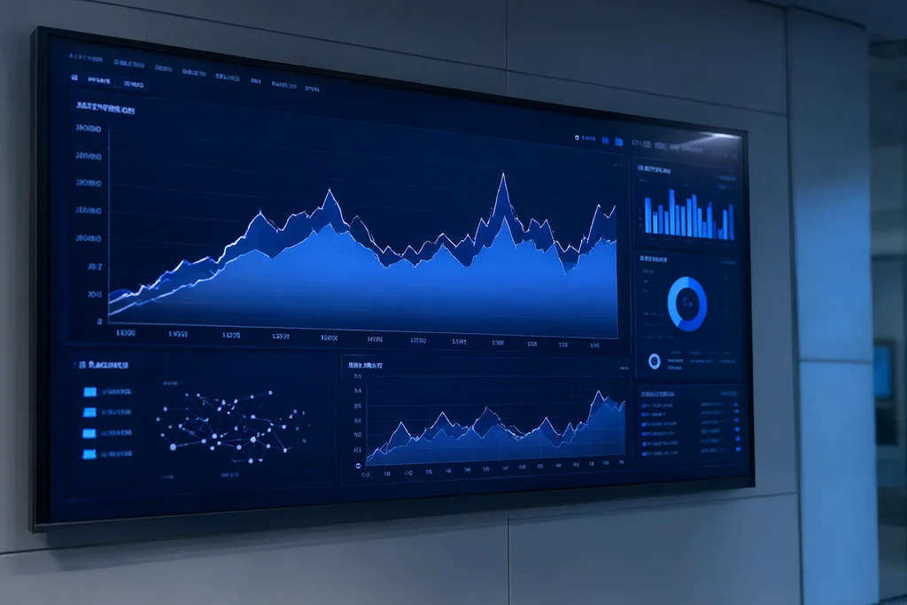 Measuring an HTM Service: Which Metrics Matter and How to Compare Them