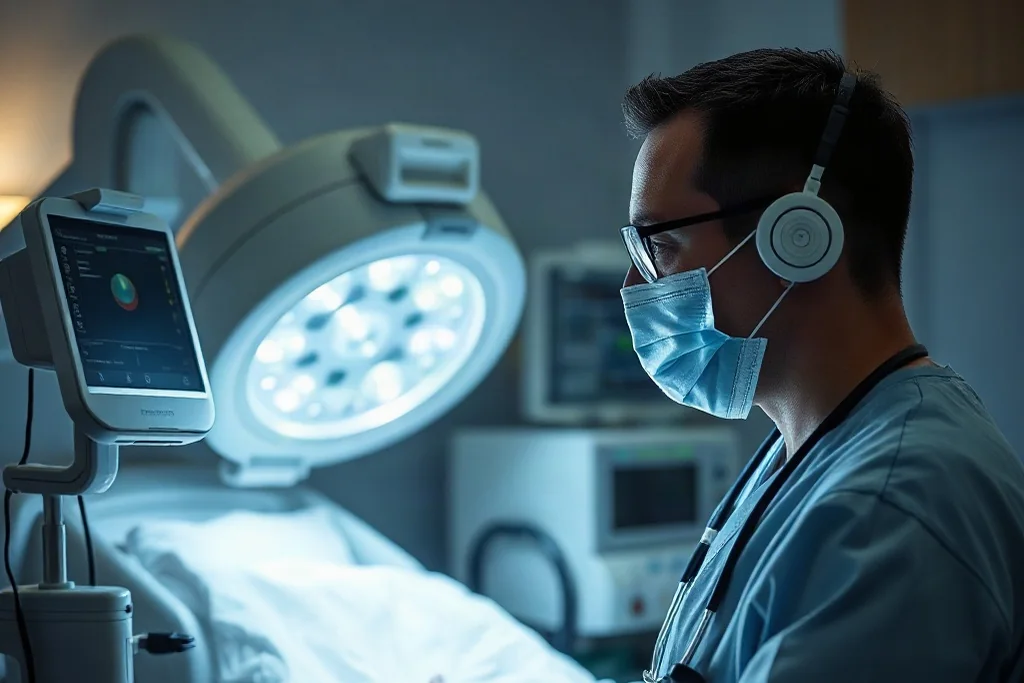 Human Factors in Medical Device Design