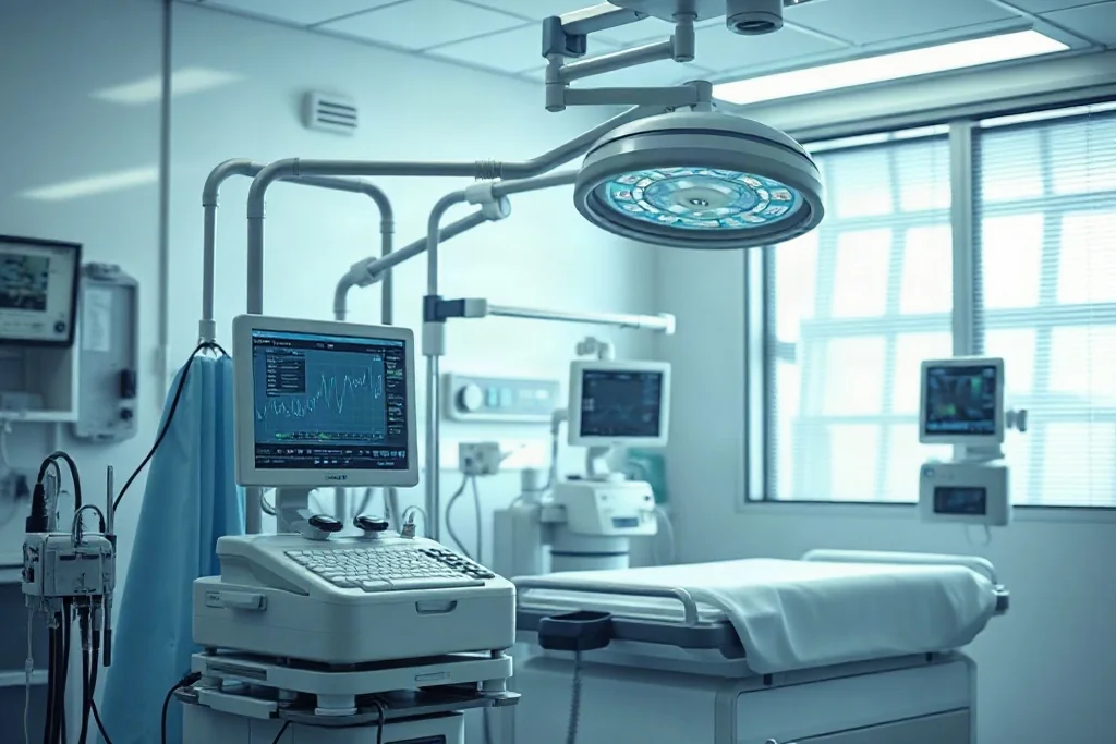 Interoperability in Healthcare Technology