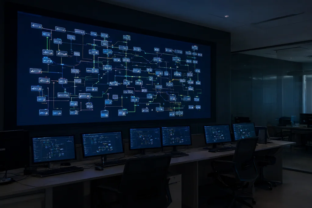 How to find every medical device on the network