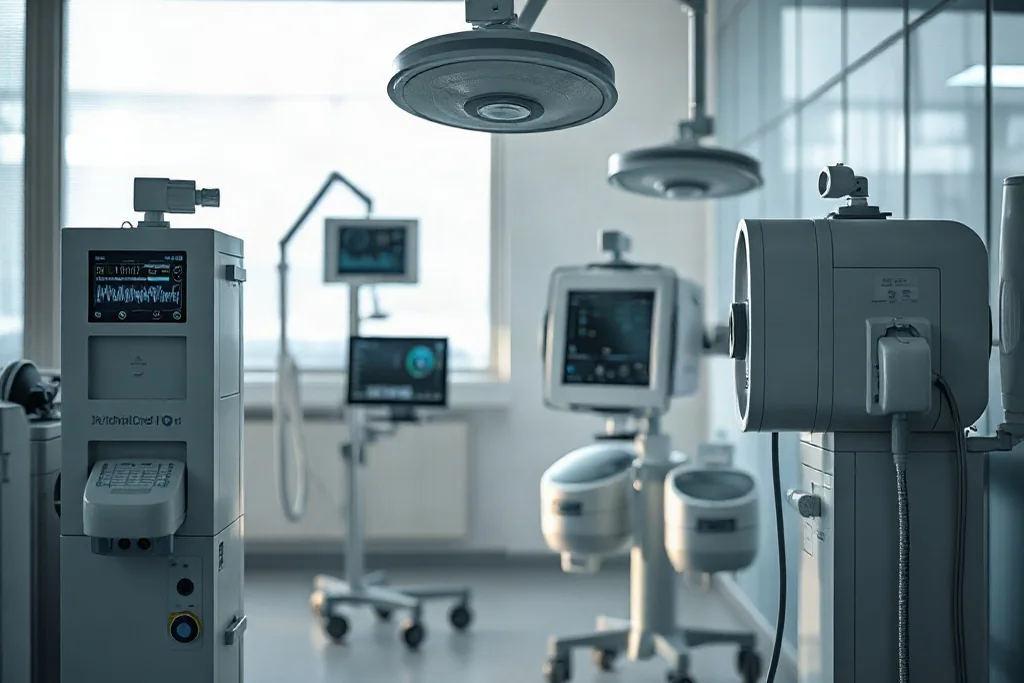 Reprocessing Reuseable Devices