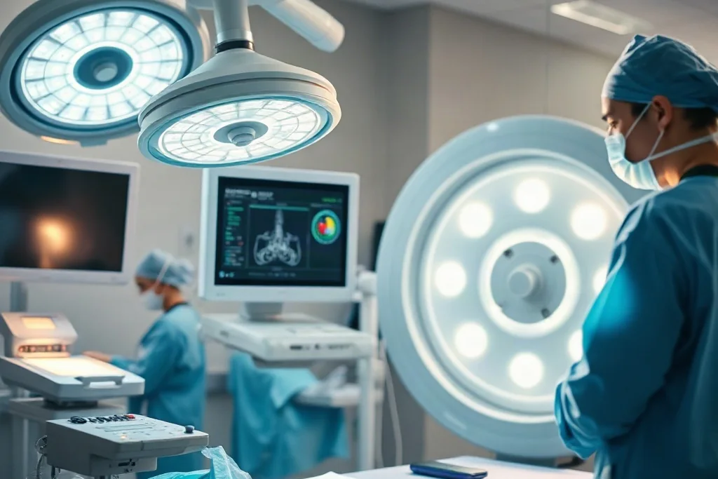 Risk Management for Medical Devices