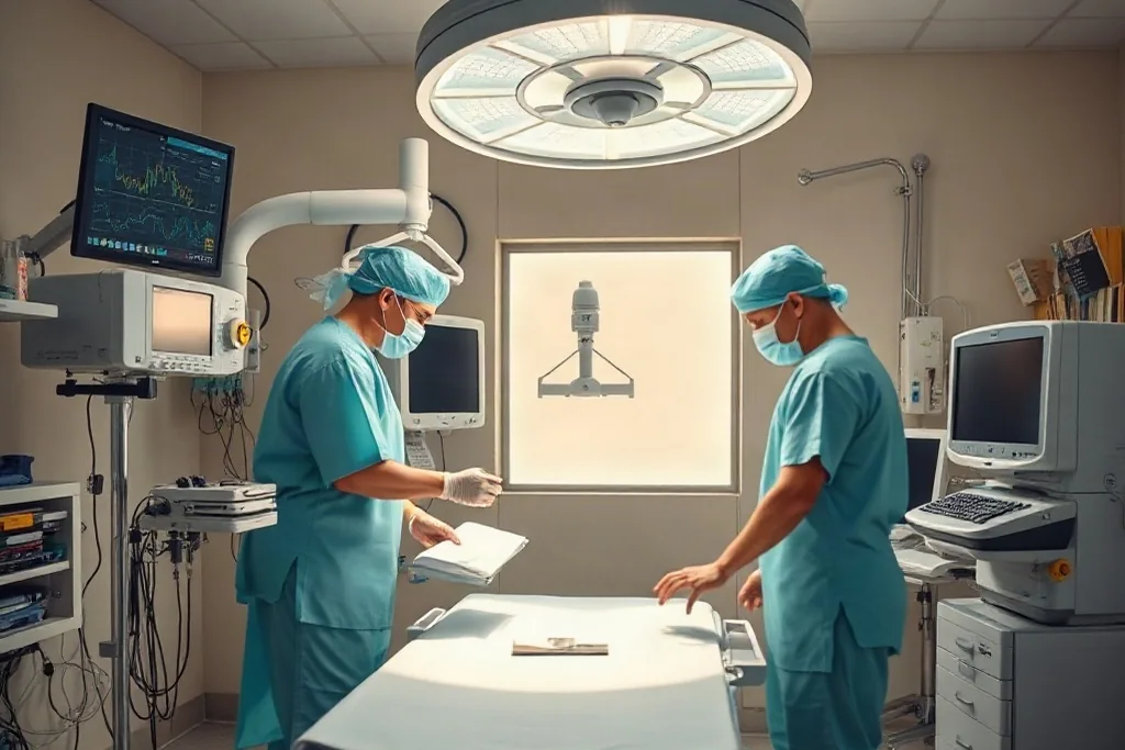 The Healthcare Technology Workforce