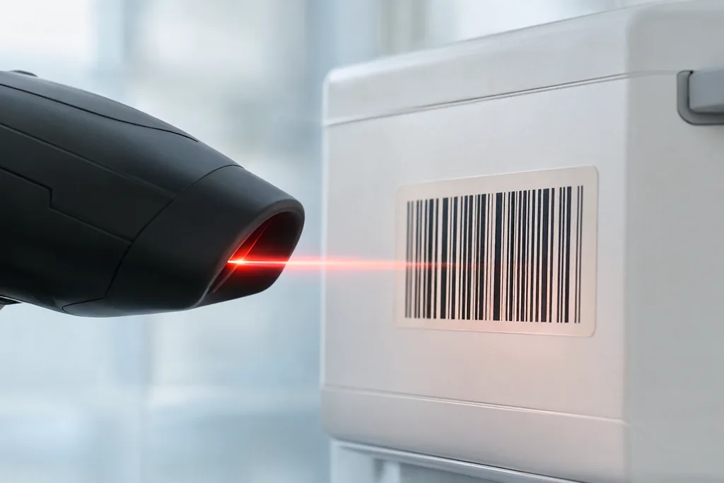 UDI explained: what the identifier contains and why it matters