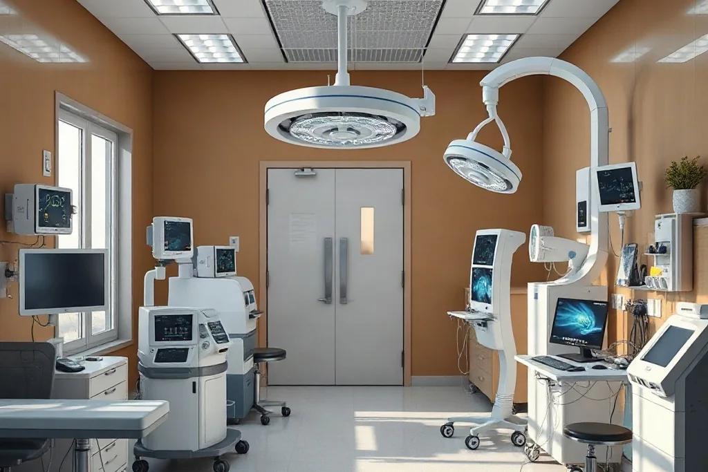 What Is Healthcare Technology Management?